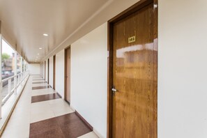 Front of property - OYO 11929 Hotel Ridhi Sidhi (Indore)