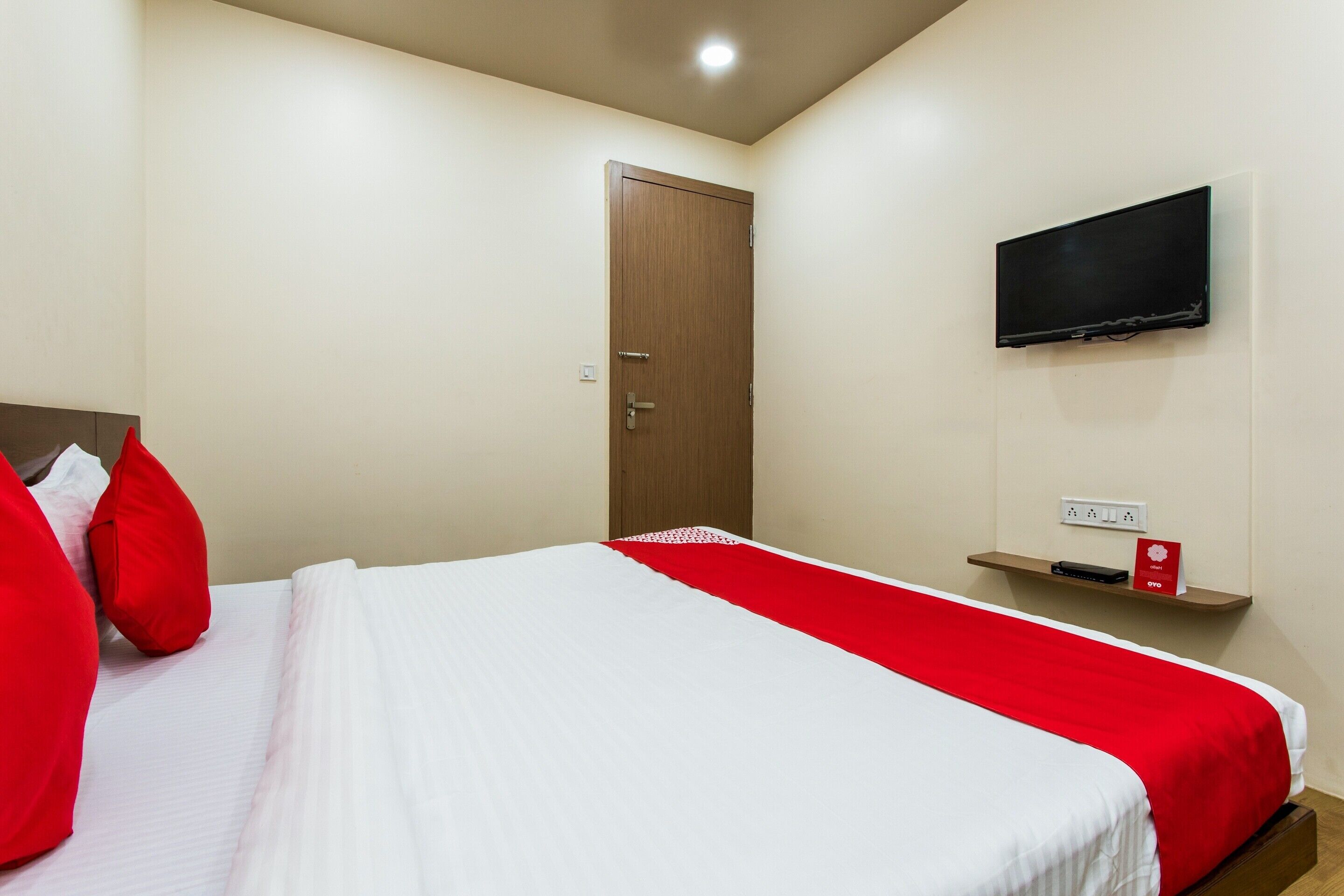 double or twin room | free wifi, bed sheets