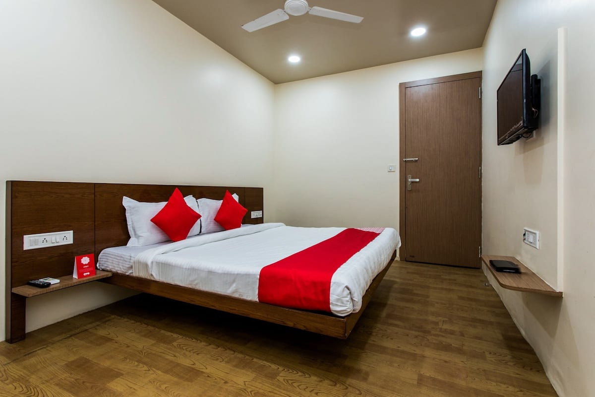 Double or Twin Room | Free WiFi, bed sheets