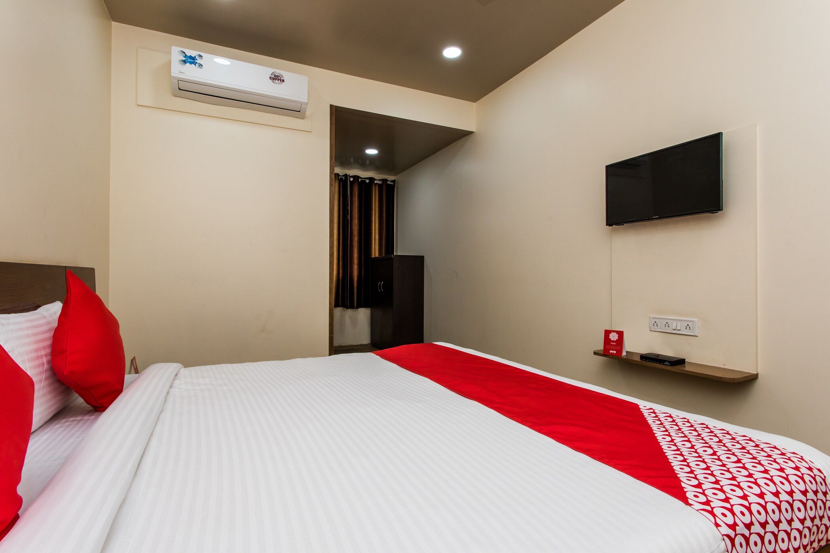 double or twin room | free wifi, bed sheets