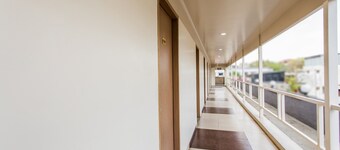 OYO 11929 Hotel Ridhi Sidhi