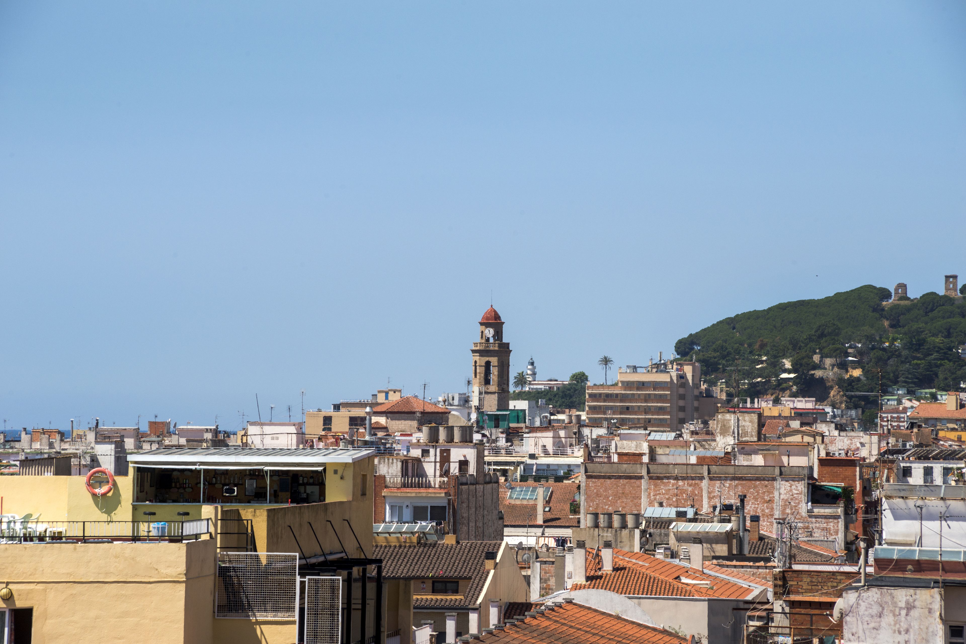 Foto - Hotel Mar i Sol