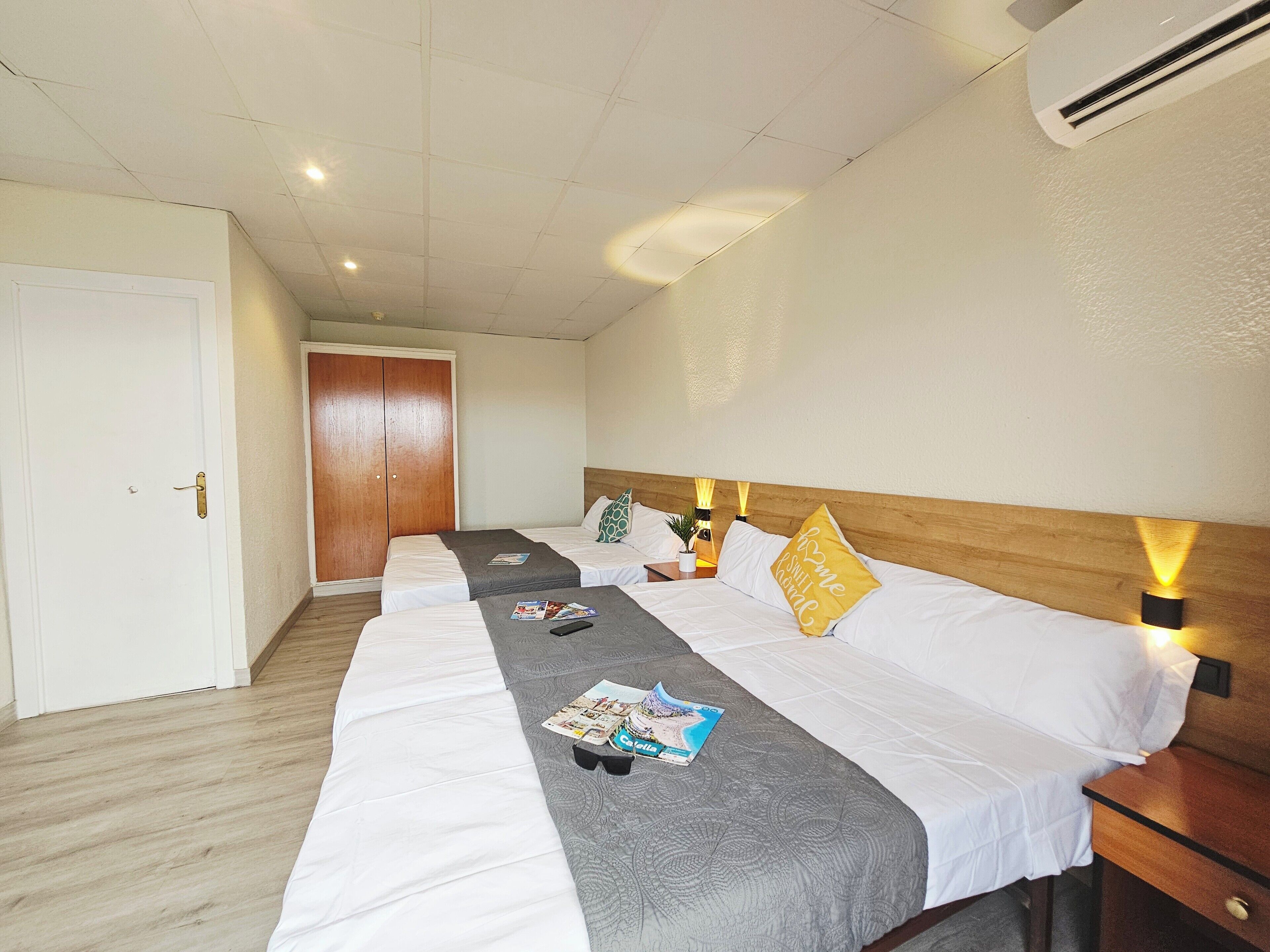 Foto - Hotel Mar i Sol