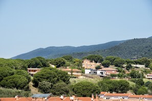 Vista aérea