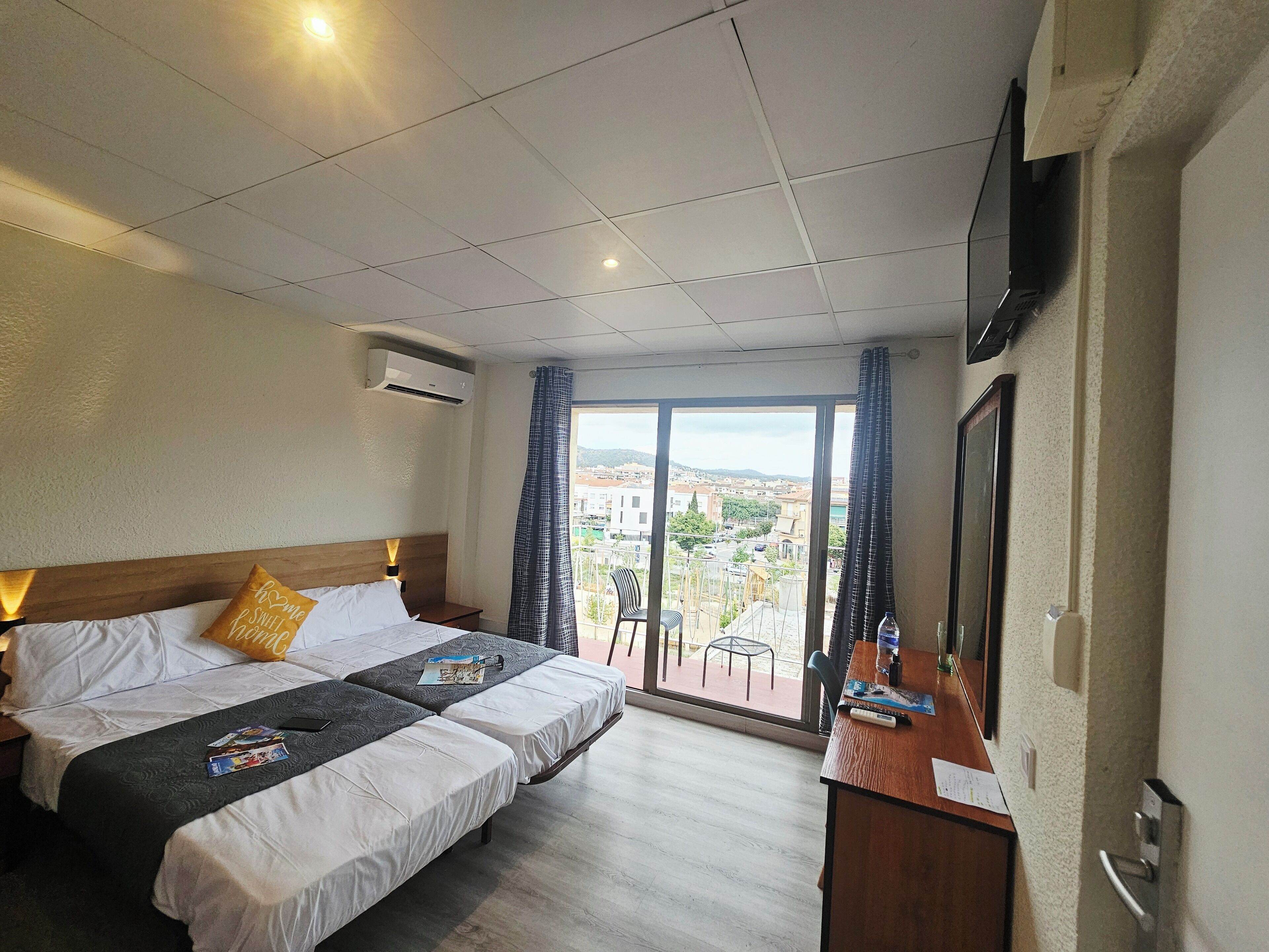 Foto - Hotel Mar i Sol