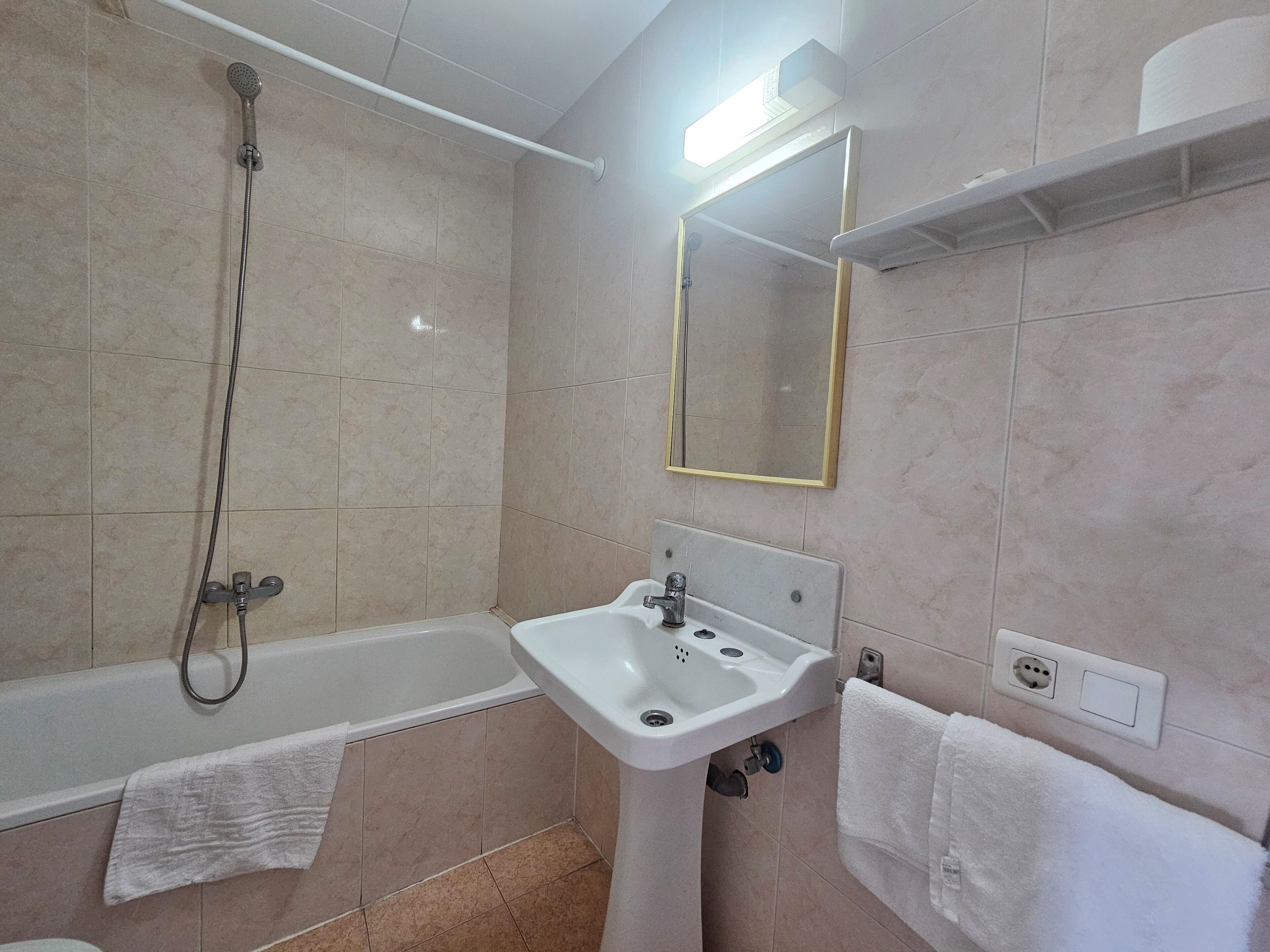 Foto - Hotel Mar i Sol