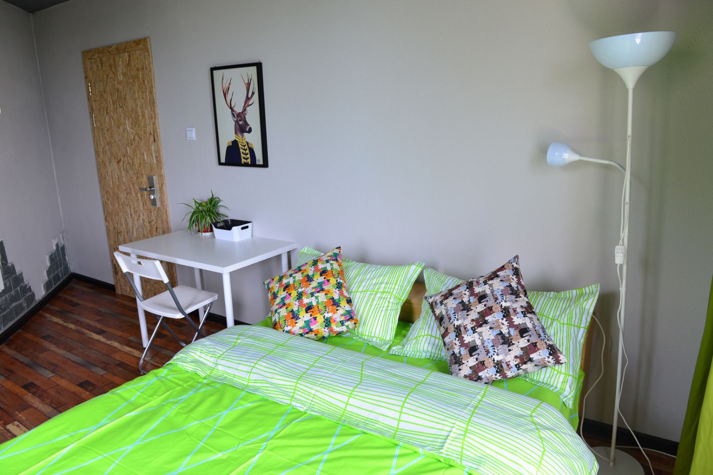 Standard Room | Free WiFi