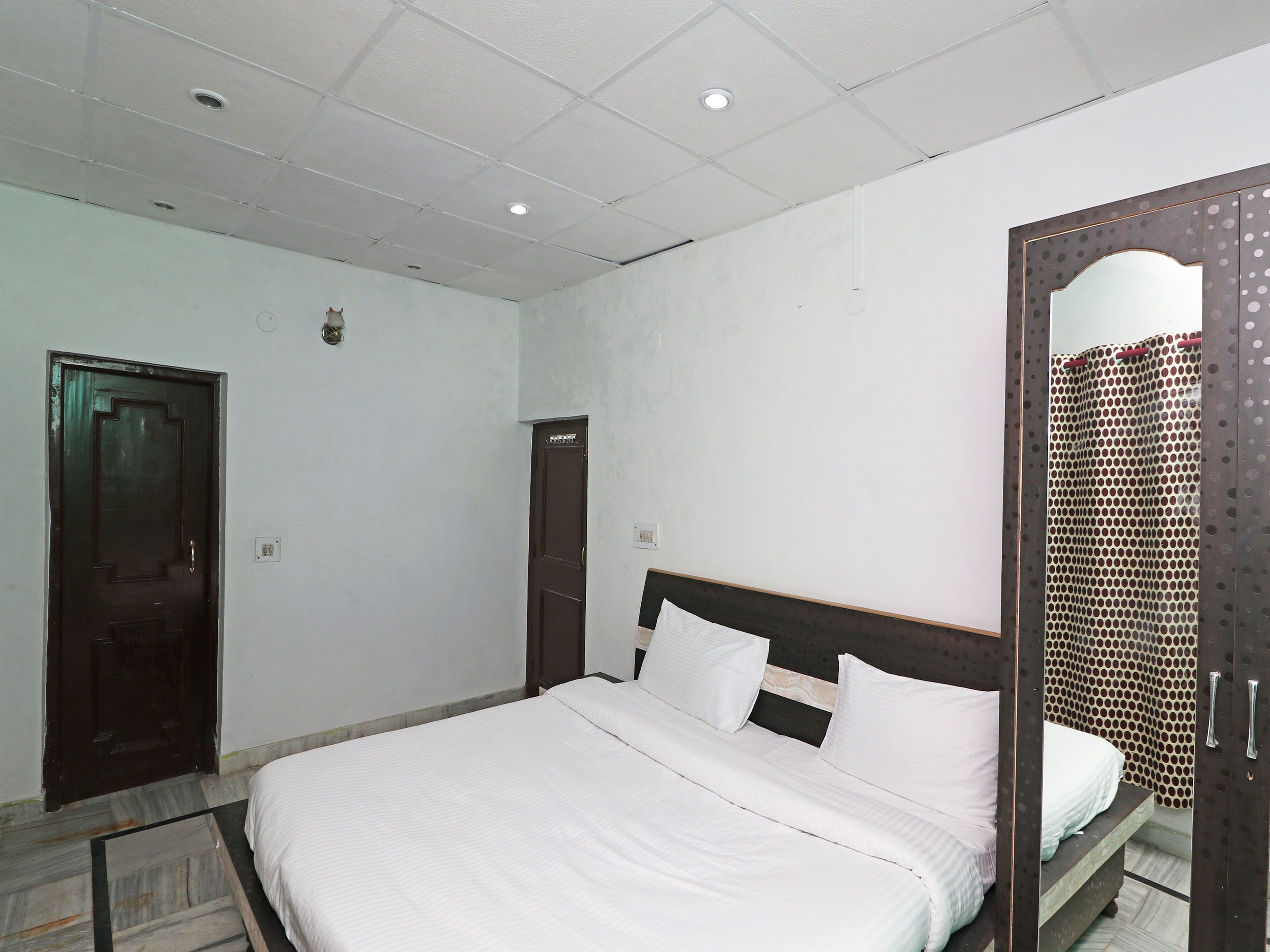 Double or Twin Room | 3 bedrooms