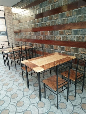 Restaurantes