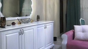 Unclassified image, 4 of 21, button - Haifa Apartment (Akçaabat)