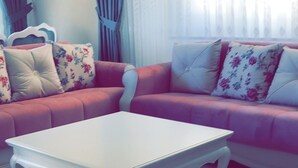 Unclassified image, 3 of 21, button - Haifa Apartment (Akçaabat)
