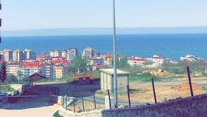 Unclassified image, 2 of 21, button - Haifa Apartment (Akçaabat)