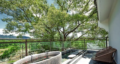 Wo Ge Yi Shu•Hong Cun Shui Mo Li Hotel