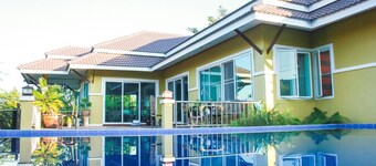 Phutien Resort
