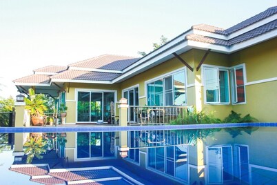 Phutien Resort