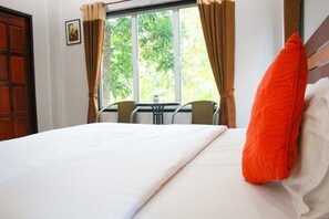 Superior Double Room Zone A | Wi-fi (inkludert)