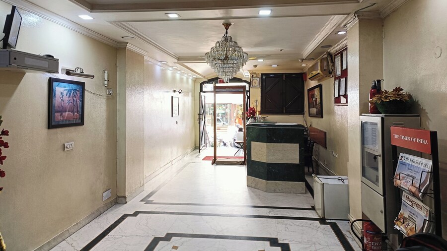 Hotel Indraprastha