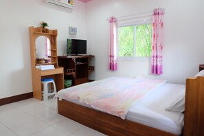 Standard Triple Room | Free WiFi