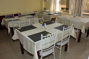 包含每日英式早餐