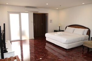 Standard Room | Mountain view