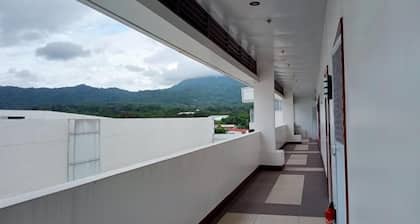 Centtro Residences