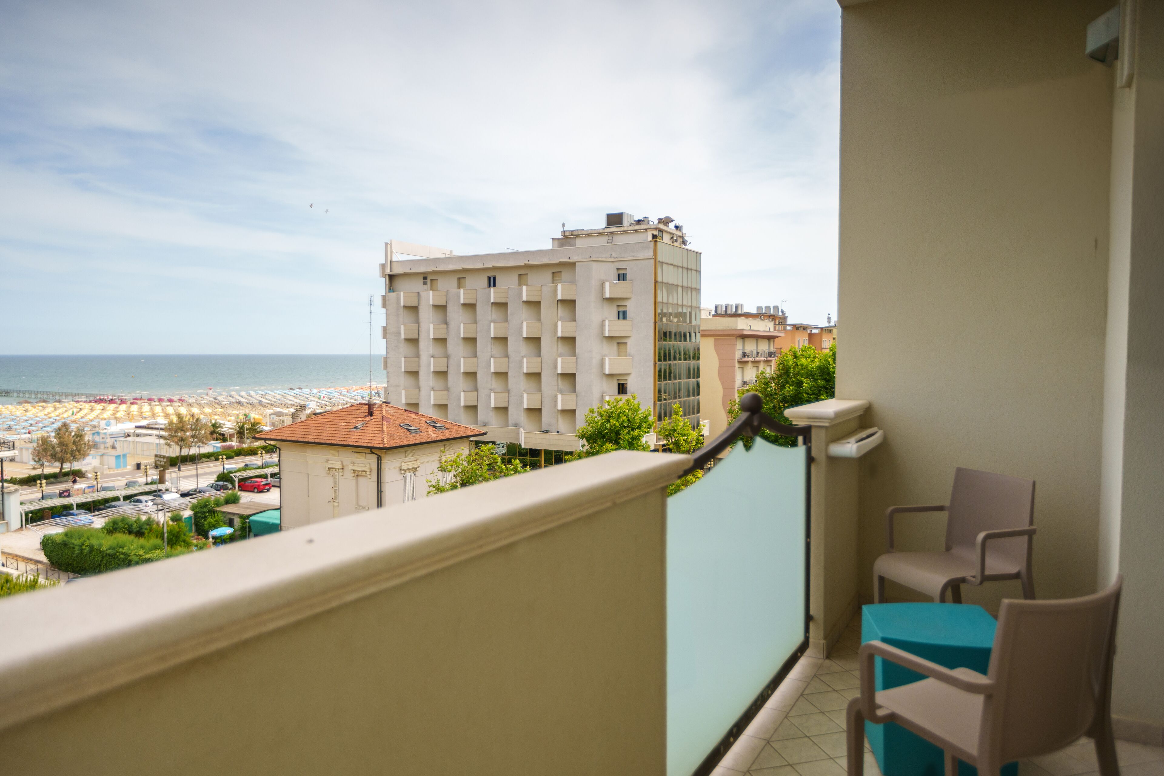 Photo - Hotel Rex Rimini