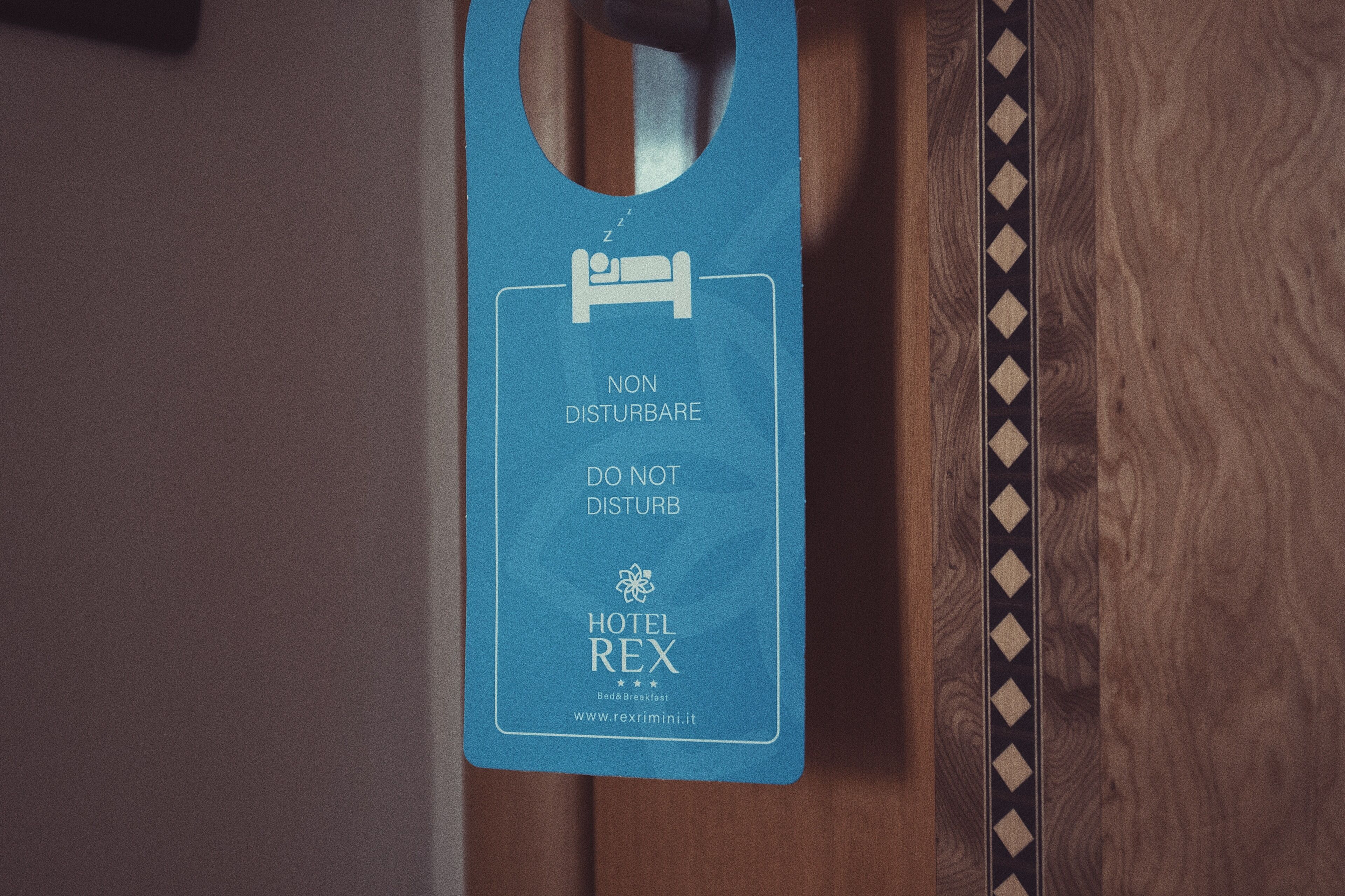 Photo - Hotel Rex Rimini