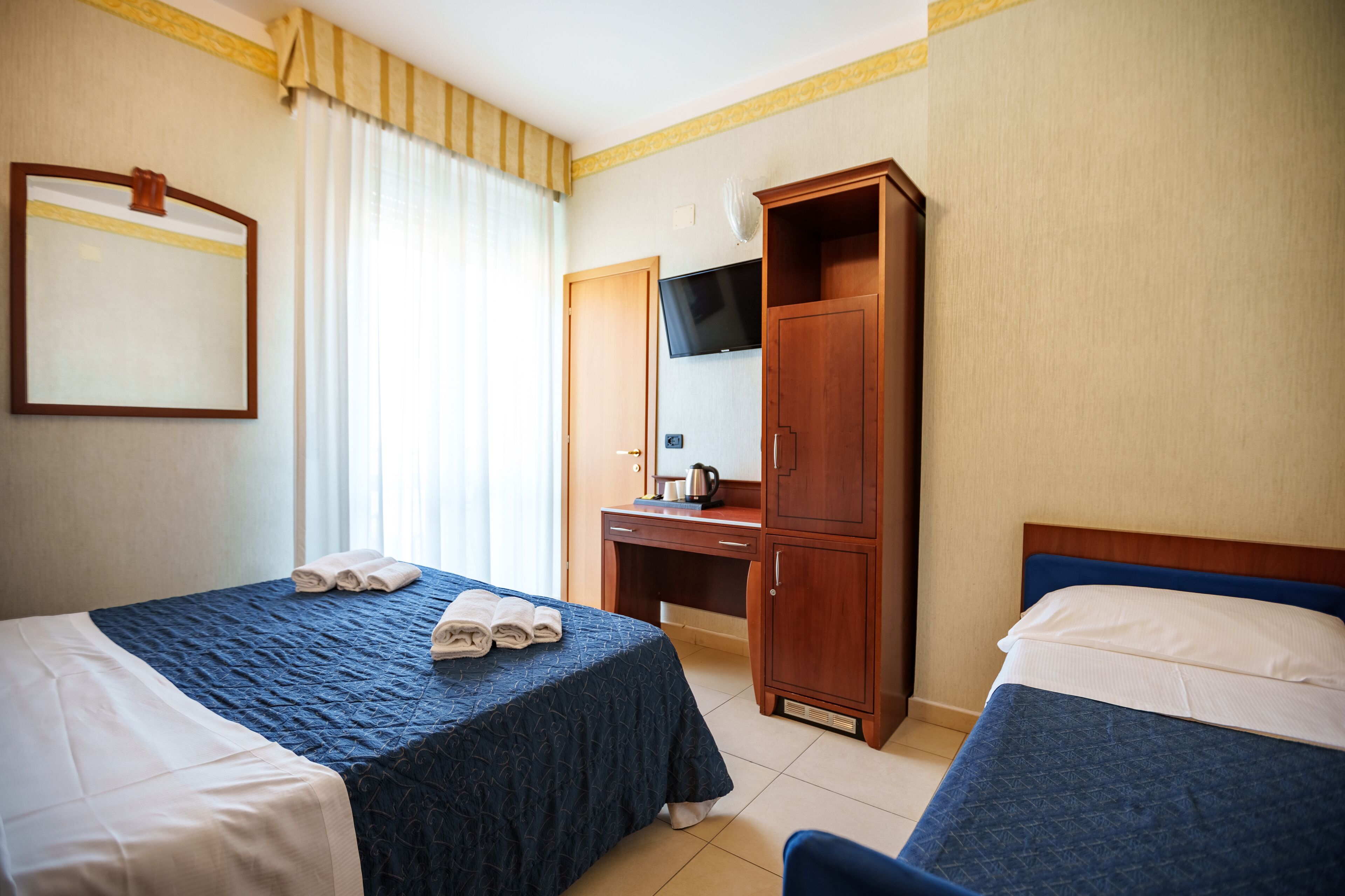 Photo - Hotel Rex Rimini