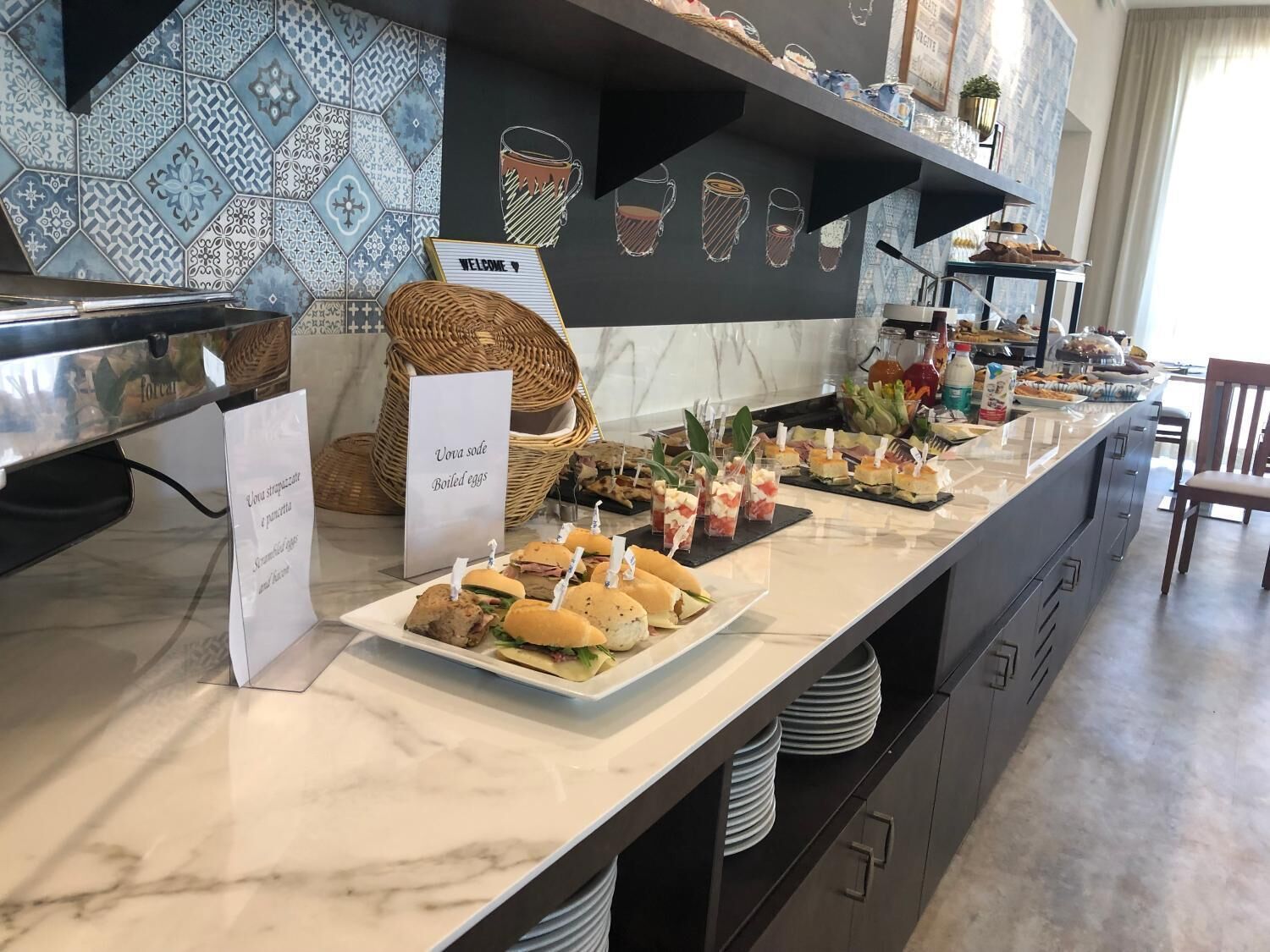 Photo - Hotel Rex Rimini