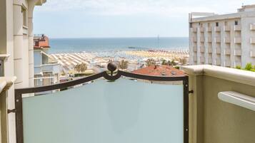 Camera Basic | Terrazza/patio