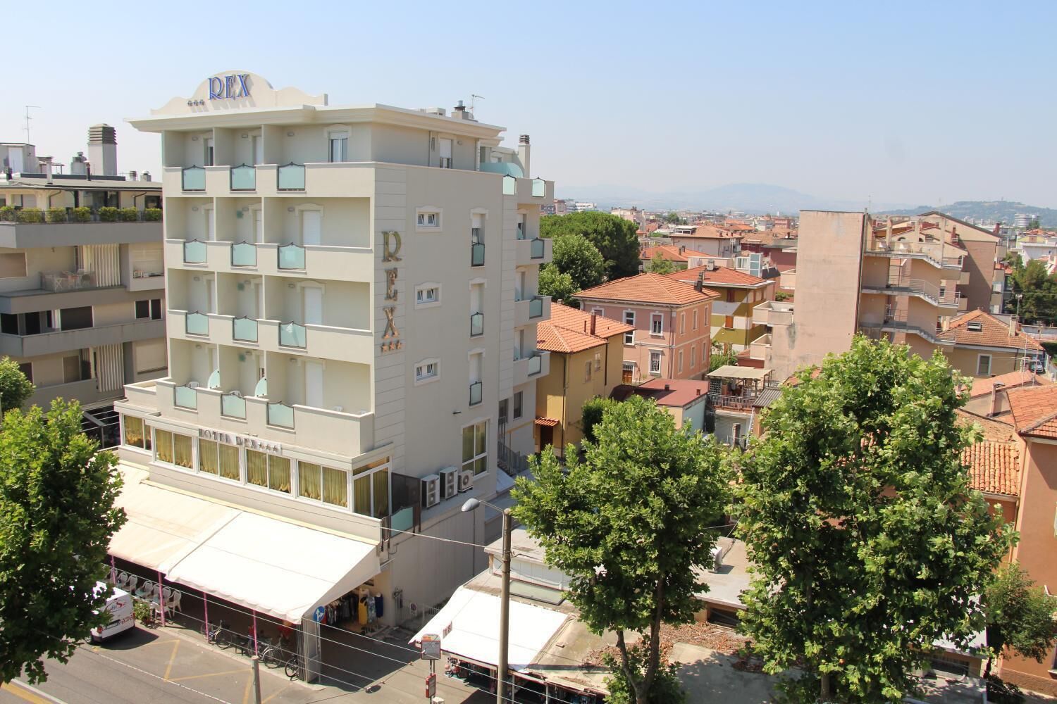 Photo - Hotel Rex Rimini