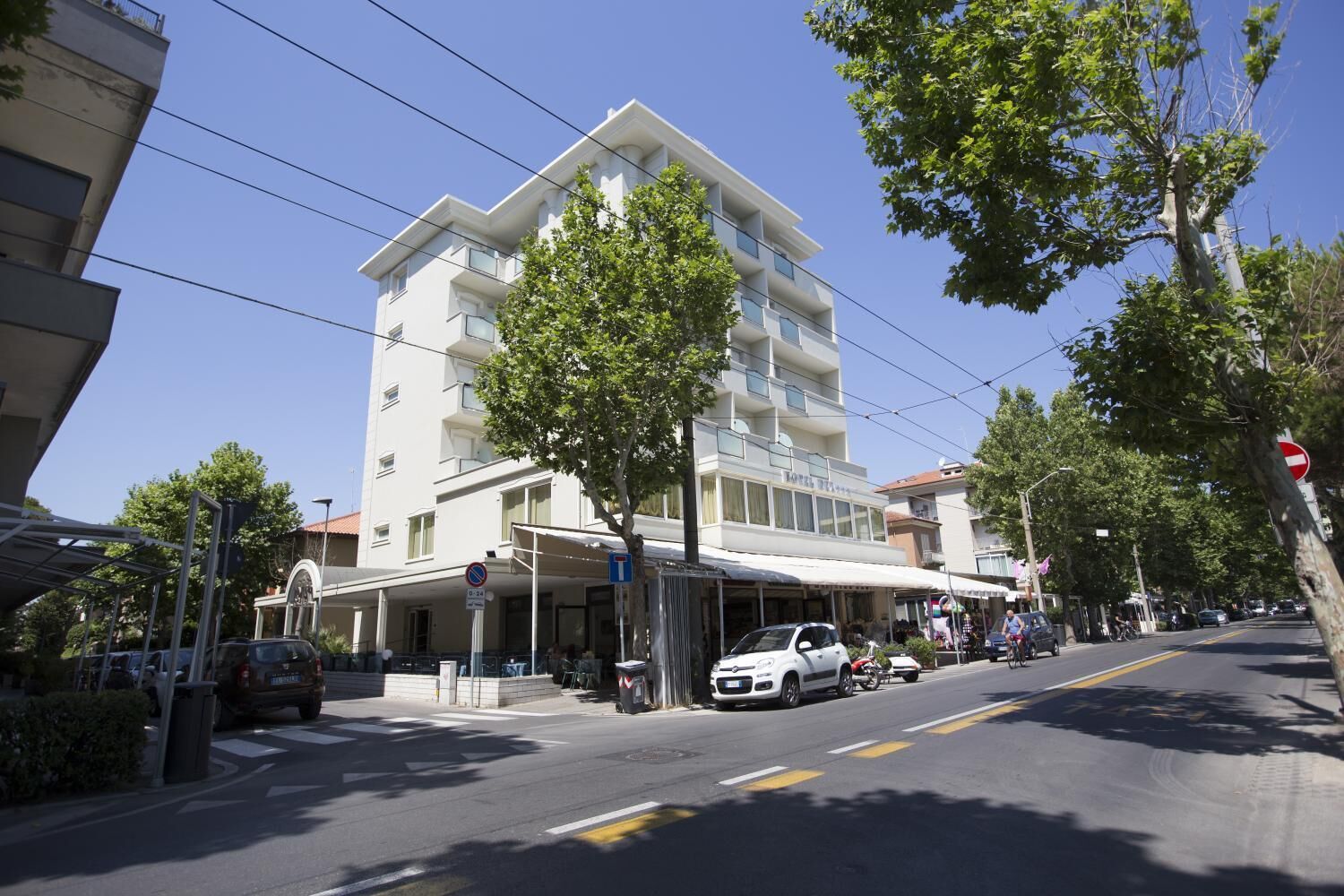 Photo - Hotel Rex Rimini