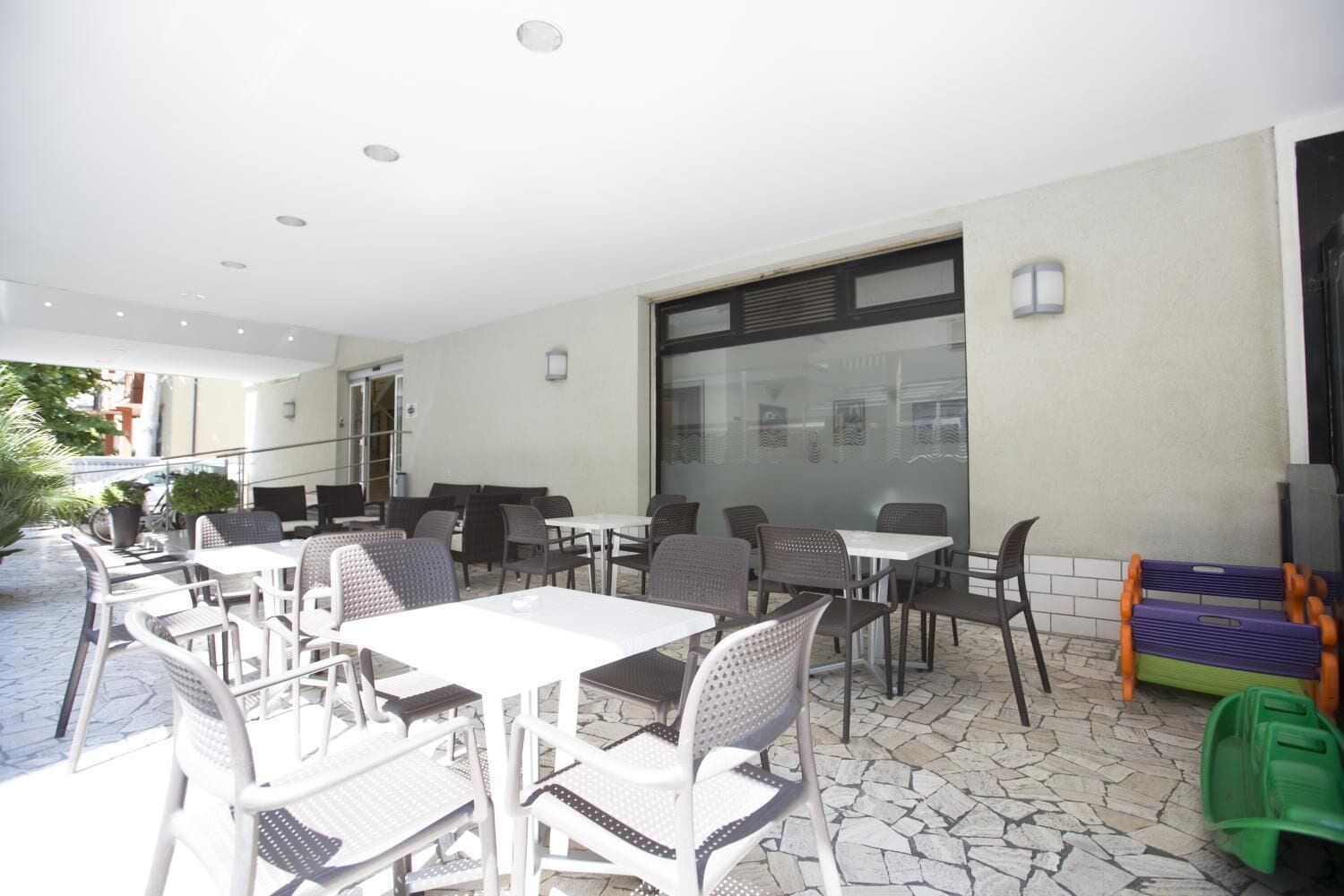 Foto - Hotel Rex