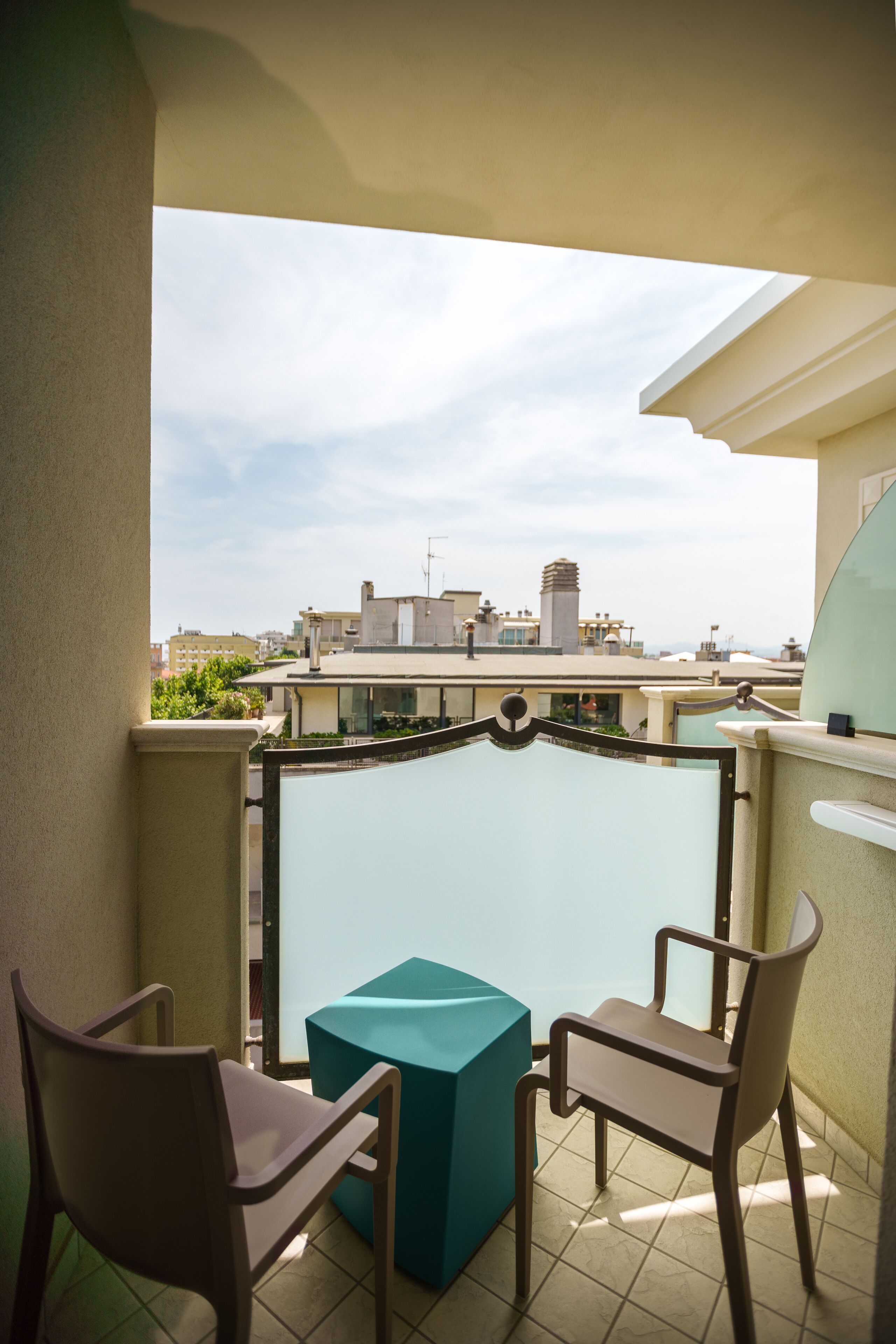 Foto - Hotel Rex