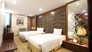 Habitació ( VIP )