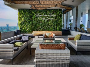 Exterior - The Riviera Wongamat by Pattaya Holiday (Pattaya)