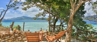 Bamboo Private Islands
