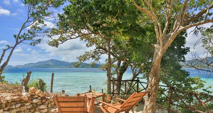 Bamboo Private Islands