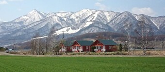 Furano Denen Cottage Nupuri