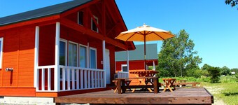 Furano Denen Cottage Nupuri