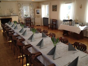 Sala de reuniones