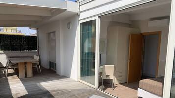 Teres/patio
