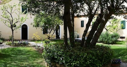 Il Giardino Segreto