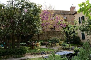 Garden - Il Giardino Segreto (Pienza)