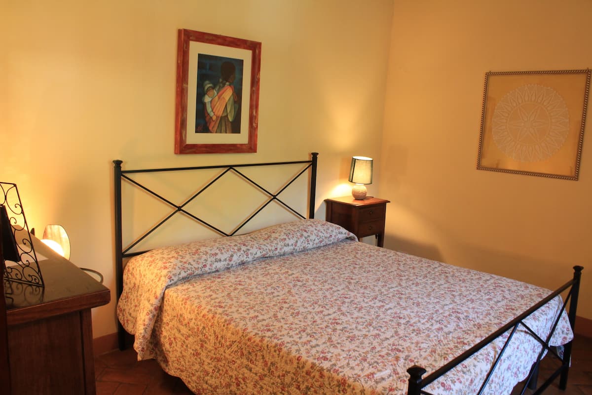 Apartment, 2 Bedrooms | 1 bedroom, free WiFi, bed sheets