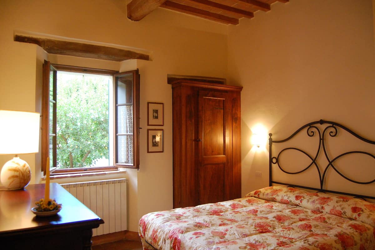 Apartment, 1 Bedroom | 1 bedroom, free WiFi, bed sheets