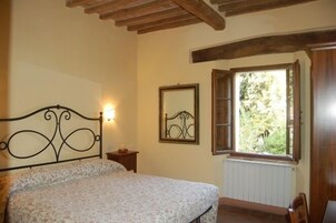 Apartment, 2 Bedrooms | View from room