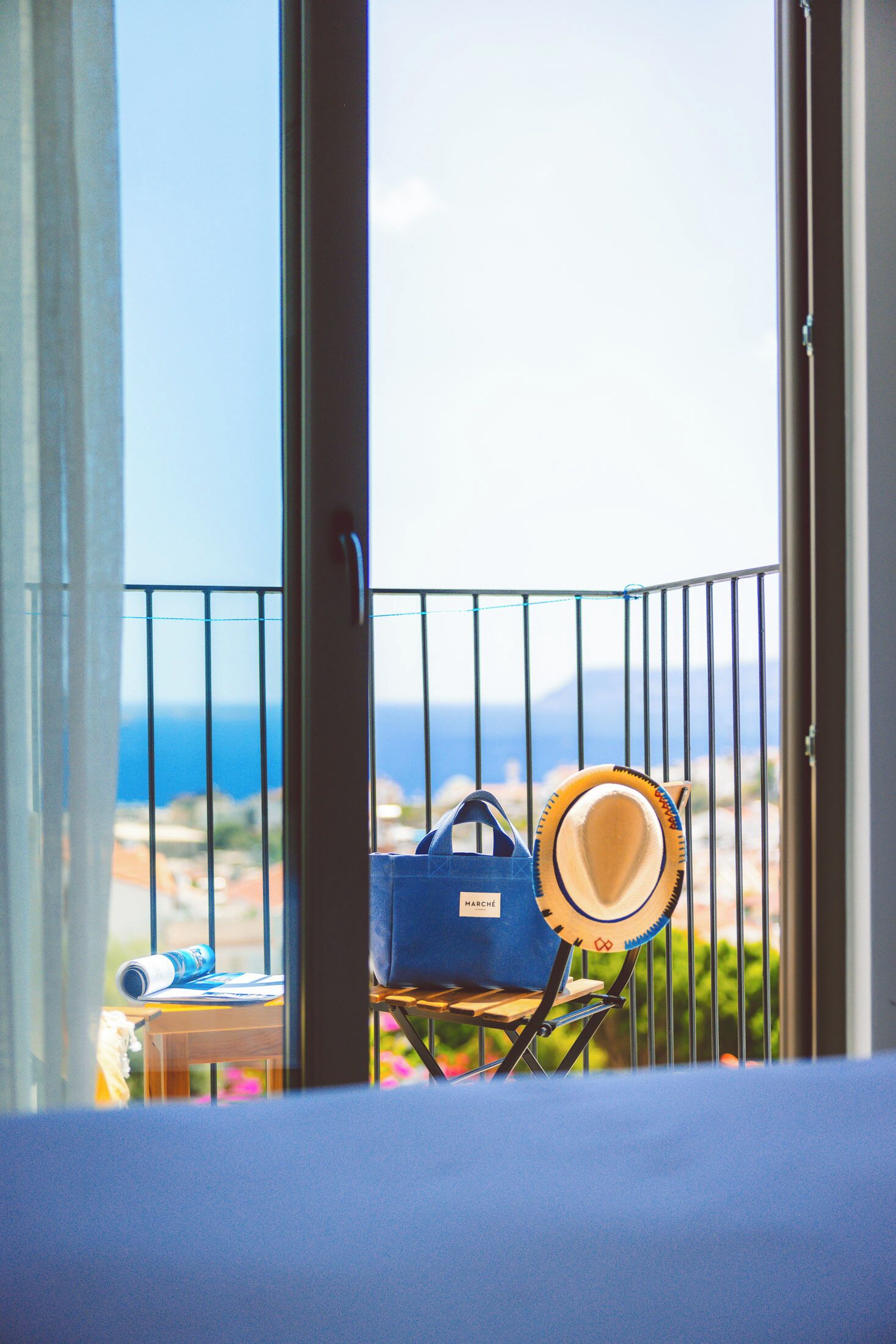 1 bedroom, egyptian cotton sheets, premium bedding, minibar