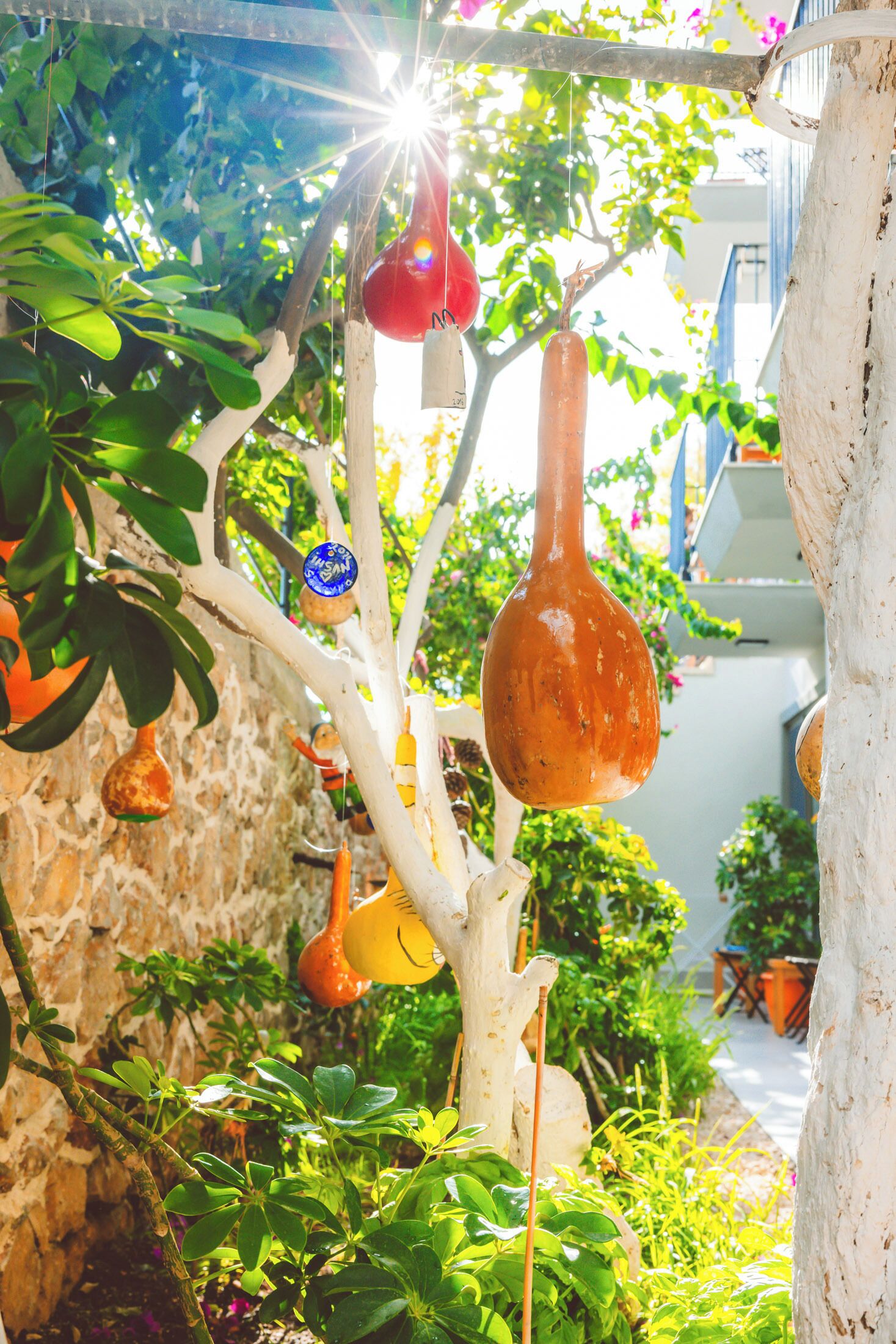 economy garden room | garden