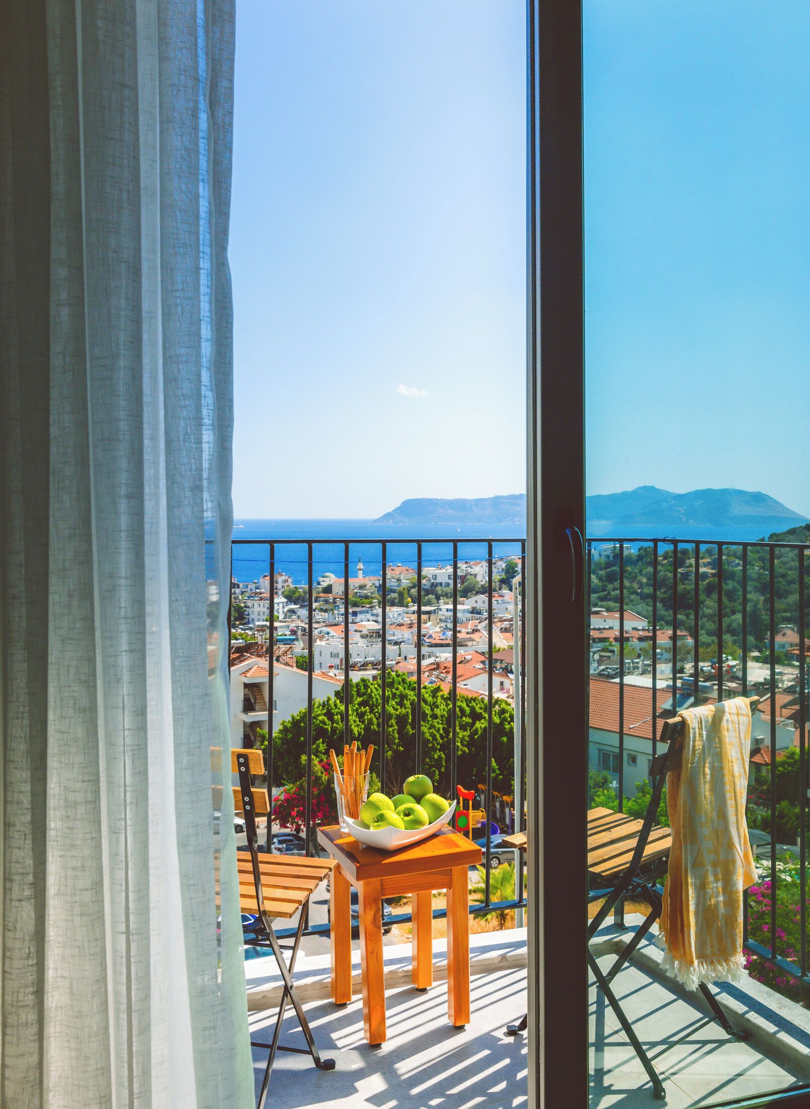 triple room | 1 bedroom, egyptian cotton sheets, premium bedding, minibar